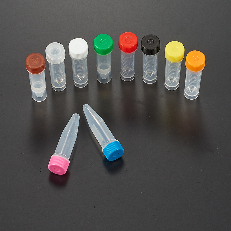 洁特平盖冻存管0.5mlFCT511105_BIOFIL洁特_冻存管_￥1820_一次性细胞冻存管0.5ml可立底 红色 平盖 袋装 不灭菌 ...